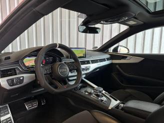 Audi Rs5 Coupe 2.9 TFSI Quattro / Panorama picture 15