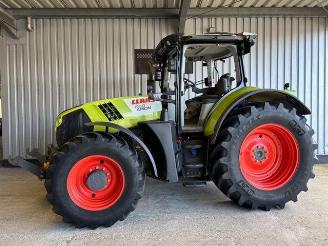 Tweedehands machine Claas   2018/1