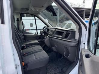 Ford Transit L3 Autotransport Tijhof / Automatic picture 13