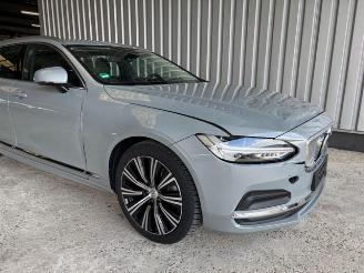 Volvo V-90 Kombi Plus Bright R-Kamera / Navigation picture 14