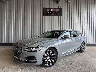 Volvo V-90 Kombi Plus Bright R-Kamera / Navigation picture 2