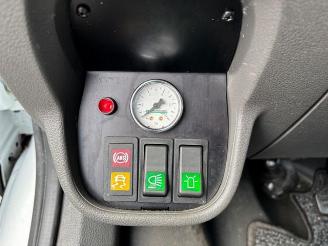 Ford Transit L3 Autotransport Tijhof / Automatic picture 21