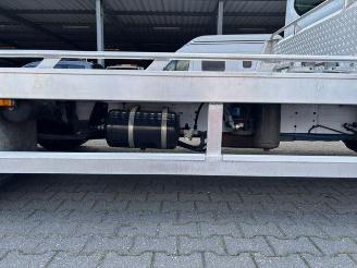 Ford Transit L3 Autotransport Tijhof / Automatic picture 14