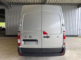 Renault Master Kasten L3H2 Navigation / R-Kamera picture 4