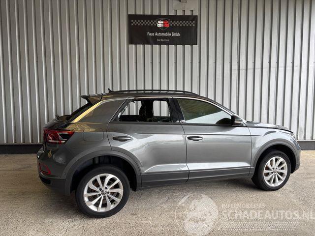 Volkswagen T-Roc Life 1.5 TSI DSG