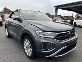 Volkswagen T-Roc Life 1.5 TSI DSG picture 13