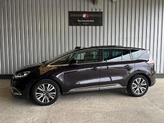 Tweedehands auto Renault Espace V Initiale Paris Panorama / VOLLL 2017/3