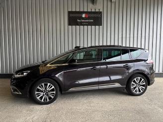  Renault Espace V Initiale Paris Panorama / VOLLL 2017/3