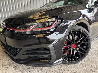 Volkswagen Golf VII Lim. GTI Performance DSG picture 10