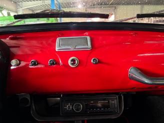 Fiat 500 Faltdach / Komplett Restauriert picture 27