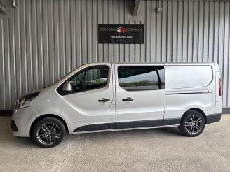 Uttjänta bilar auto Nissan Nv300 L2H1 Navi / 5-Sitzer / R-Kamera 2019/7
