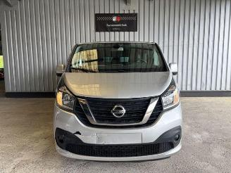Nissan Nv300 L2H1 Navi / 5-Sitzer / R-Kamera picture 9