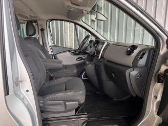 Nissan Nv300 L2H1 Navi / 5-Sitzer / R-Kamera picture 15