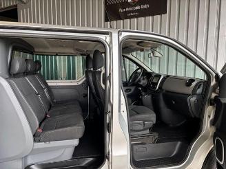 Nissan Nv300 L2H1 Navi / 5-Sitzer / R-Kamera picture 13