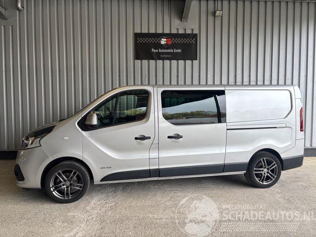 Nissan Nv300 L2H1 Navi / 5-Sitzer / R-Kamera
