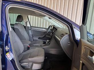 Volkswagen Golf VII Lim. e- picture 11