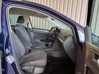 Volkswagen Golf VII Lim. e- picture 11
