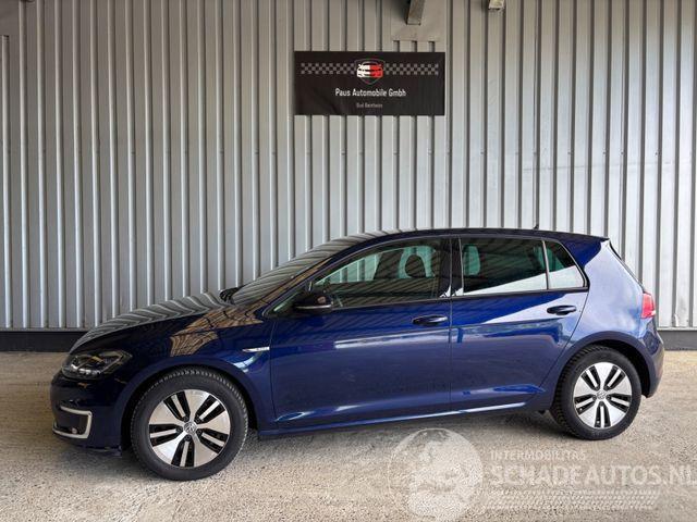 Volkswagen Golf VII Lim. e-