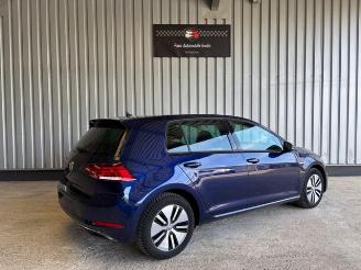 Volkswagen Golf VII Lim. e- picture 6
