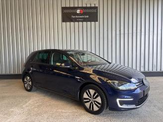 Volkswagen Golf VII Lim. e- picture 8
