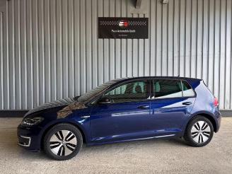 Volkswagen Golf VII Lim. e- picture 1