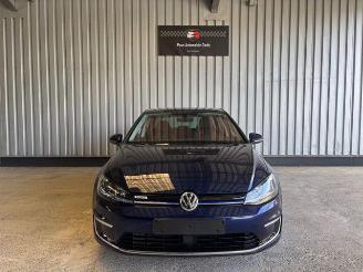 Volkswagen Golf VII Lim. e- 35,8 kWh / LED picture 9