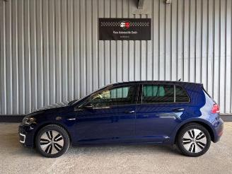 Volkswagen Golf VII Lim. e- 35,8 kWh / LED picture 3