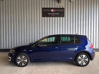 Volkswagen Golf VII Lim. e- picture 3