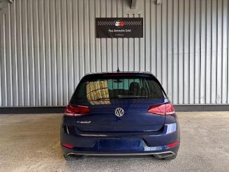 Volkswagen Golf VII Lim. e- picture 5