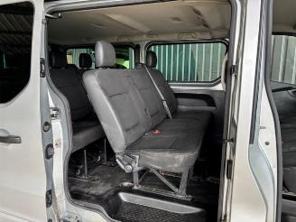Opel Vivaro B Combi L2H1 9-Sitzer Lang picture 13