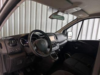Opel Vivaro B Combi L2H1 9-Sitzer Lang picture 10