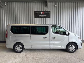 Opel Vivaro B Combi L2H1 9-Sitzer Lang picture 6