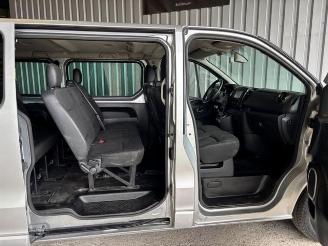 Opel Vivaro B Combi L2H1 9-Sitzer Lang picture 14