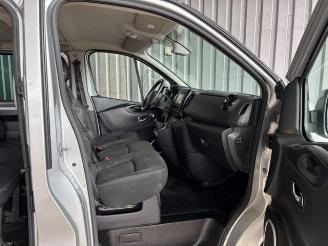 Opel Vivaro B Combi L2H1 9-Sitzer Lang picture 11