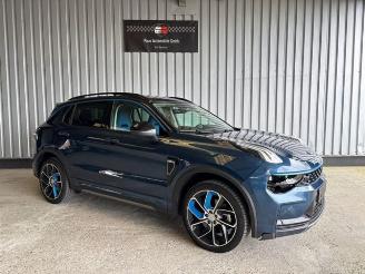 Lynk & Co 01 1.5 PHEV Panorama / R-Kamera picture 8