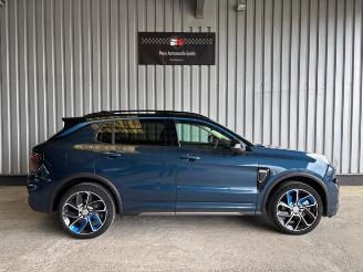 Lynk & Co 01 1.5 PHEV Panorama / R-Kamera picture 7