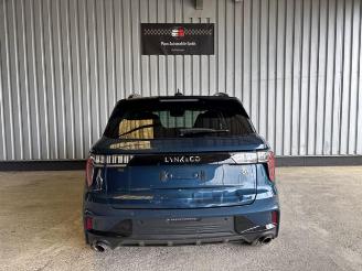 Lynk & Co 01 1.5 PHEV Panorama / R-Kamera picture 5