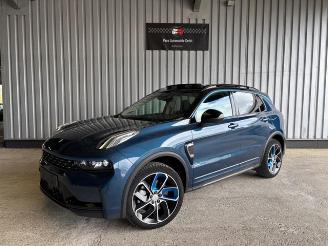 Lynk & Co 01 1.5 PHEV Panorama / R-Kamera picture 2