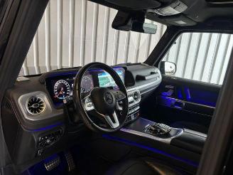 Mercedes G-klasse  picture 10