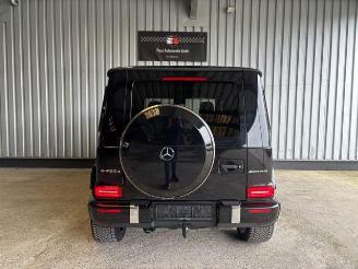 Mercedes G-klasse  picture 5