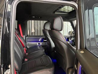 Mercedes G-klasse  picture 14