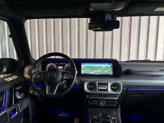 Mercedes G-klasse  picture 11