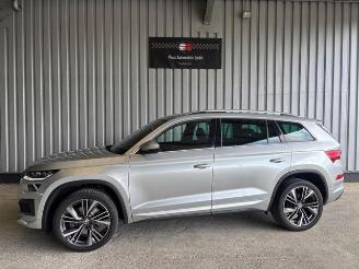 ocasión turismos Skoda Kodiaq L&K 4x4 Panorama / VOLLL 2022/8
