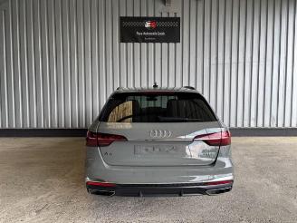 Audi A4 Avant 40 TFSI S-line / S-Tronic picture 5