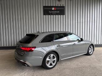Audi A4 Avant 40 TFSI S-line / S-Tronic picture 6