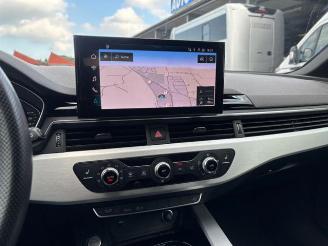 Audi A4 Avant 40 TFSI S-line / S-Tronic picture 16
