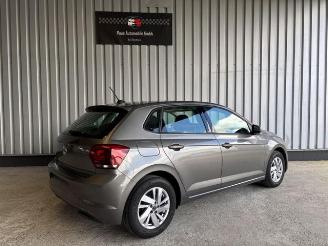 Volkswagen Polo VI 1.0 TSI Comfortline DSG / Navigation picture 6