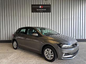 Volkswagen Polo VI 1.0 TSI Comfortline DSG / Navigation picture 8