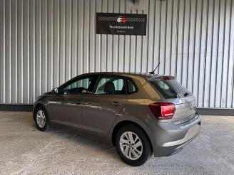 Volkswagen Polo VI 1.0 TSI Comfortline DSG / Navigation picture 4