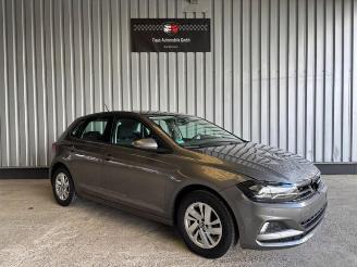 Volkswagen Polo VI 1.0 TSI Comfortline DSG / Navigation picture 8